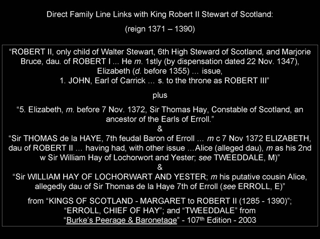 The Family Tree 8
